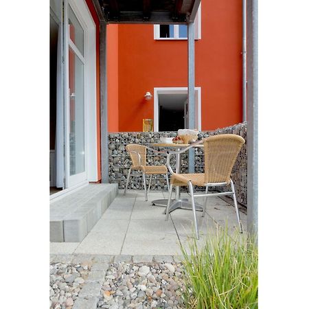 Villa San Remo Heringsdorf  Exterior foto